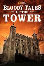 Poster for Bloody Tales of the Tower