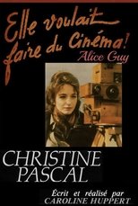 Poster for Elle voulait faire du cinéma