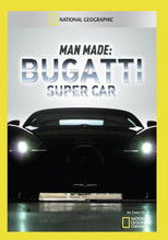 Bugatti Super Car poster