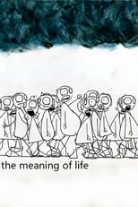 Poster di The Meaning of Life