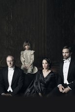 The Childhood of a Leader main poster
