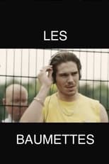 Poster for Les Baumettes