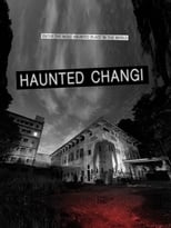 Poster for Haunted Changi 