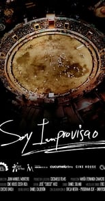 Poster for Soy Improvisao 