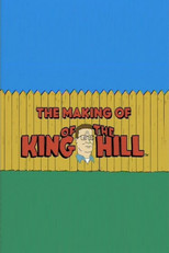 The Making of 'King of the Hill' poster