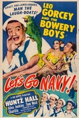 Let's Go Navy! (1951)