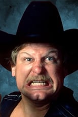 Foto retrato de Stan Hansen