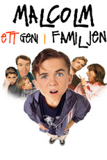Malcolm - ett geni i familjen