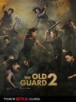 The Old Guard 2