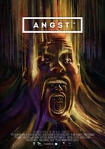 Poster for Angst 