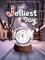 Jolliest Day poster movie
