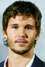 Foto retrato de Ryan Kwanten