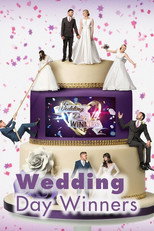 Wedding Day Winners poster