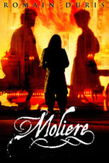 Poster for Moliere