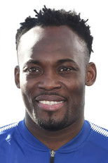 Michael Essien
