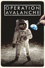 Operation Avalanche serie streaming