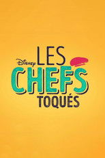 Les Chefs toqu&eacute;s