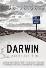 Poster for Darwin