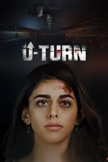 Poster for U-Turn