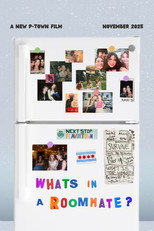 What's in a Roommate? poster