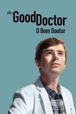 The Good Doctor: O Bom Doutor: 5ª Temporada