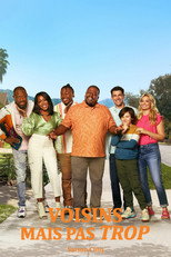 Affiche de Saison 5 — Voisins mais pas trop