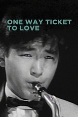 Poster for One Way Ticket to Love