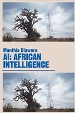 Poster for AI: African Intelligence 