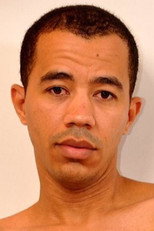 Foto retrato de Bahiano Forza