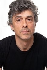 Foto retrato de Victor Gonçalves