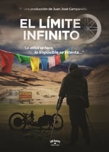 Poster for El límite infinito