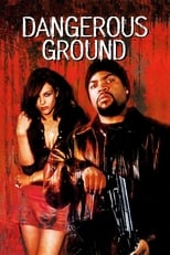 Poster for Dangerous Ground 