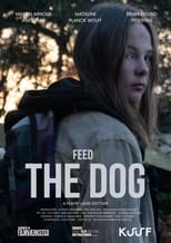 Poster for Feed the Dog 