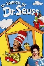 Poster for In Search of Dr. Seuss