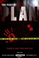 Poster for The Perfect Plan Season 1