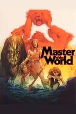 Poster for Master of the World 