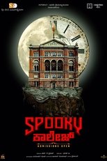 Spooky College (2023)