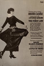 Poster for The First Law 