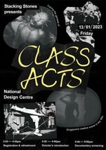 Poster for Class Acts 