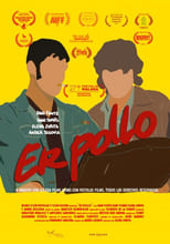 Poster for Er pollo 