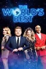 Poster for The World's Best Season 1