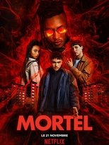 Poster Mortal