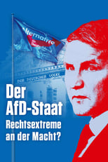 Poster for Der AfD-Staat - Rechtsextreme an der Macht? 