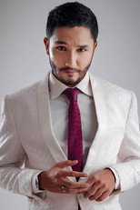 Zuhab Khan