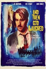 Poster for And Then God Laughed 