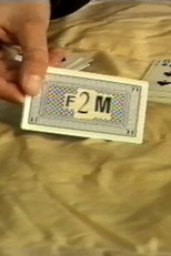 F2M poster