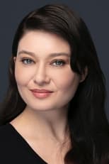 Foto retrato de Nurgül Yeşilçay