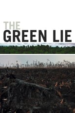Poster for The Green Lie