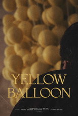 Yellow Balloon poster