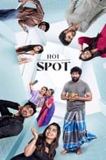 Poster for Hot Spot 